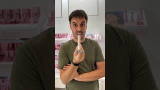 Italian Guesses the price of Makeup [upl. by Tarkany]