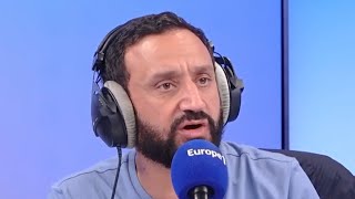 Le gros coup de gueule de Cyril Hanouna sur le wokisme  quotOn nen peut plus quot [upl. by Cowden]