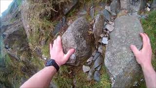 Jacks Rake Pavey Ark  Lakes May 2018 [upl. by Rabelais938]