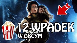 Obcy  decydujące starcie  WpadkiFilmowe [upl. by Rabka]