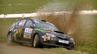 Rallye du Touquet 2013HD [upl. by Tica792]