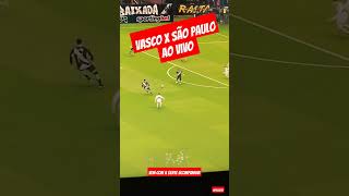 VASCO 0 X 0 SAO PAULO  MELHORES MOMENTOS  VENHA CONFERIR COM A GENTE  PES2021 [upl. by Relluf]