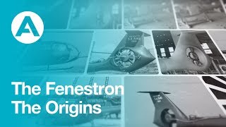 The Fenestron  Part 1  The Origins [upl. by Nariko]