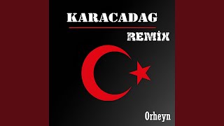 Karacadağ Remix [upl. by Adnima]