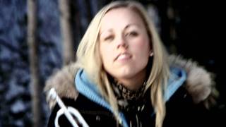 Norwegian Trumpeter TINE THING HELSETH signs to EMI CLASSICS [upl. by Mulvihill]