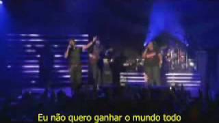 Toby Mac  Lose My Soul  DVD Alive and Transported legendado [upl. by Netsirk819]