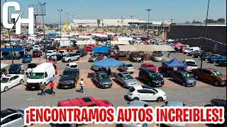 ¡COCHES en VENTA en COACALCO EDO MEX  Gabo Herrera 14 [upl. by Ojadnama]