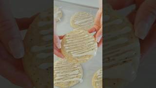 Taylor Swift Chai Sugar Cookies Recipe [upl. by Anwahsit531]