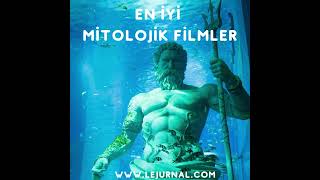 En İyi Mitolojik Filmler [upl. by Nwahsav908]