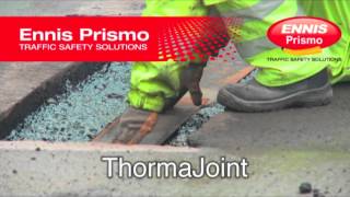 Ennis Prismo Traffic Safety Solutions  Company Overview 2012 [upl. by Dragelin540]