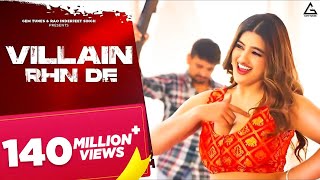 Villain Rhn De Bandook Utha  Narender Bhagana  Sinta  Divyanka Sirohi  Sanket  Haryanvi Song [upl. by Cahilly]