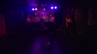 LuNo 【DANCE】2ndMiSsIoNosaka  20161015 Club CAMON [upl. by Kern231]