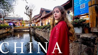 Real Life Fairytale Lijiang  CHINA 中文字幕 [upl. by Zara]