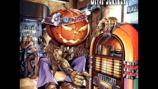 Helloween Metal Jukebox FULL ALBUM [upl. by Duvall]