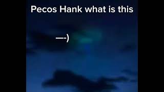 Pecos Hank what did I just find in your video [upl. by Neeham607]