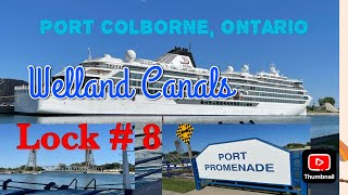 Port Colborne Ontario [upl. by Gurolinick526]