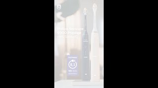 Philips Sonicare Prestige 9900 [upl. by Enelrak]