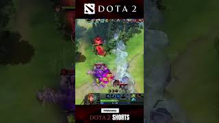 Marci is Still Best Girl  marci dota 2 gameplay [upl. by Cinelli]