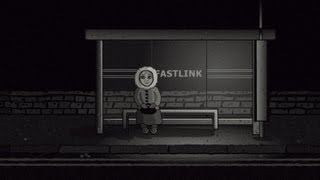 Waiting an animated short [upl. by Laet]