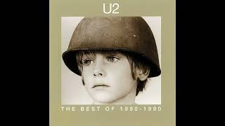 U2  With Or Without You [upl. by Eidissac]