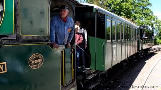 Lokomotive KraussMaffei E 22 bei Feldschlösschen [upl. by Engleman]