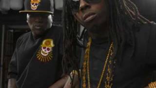 Scared Money  Young Jeezy Feat Lil Wayne With Lyrics amp Download [upl. by Gavette]