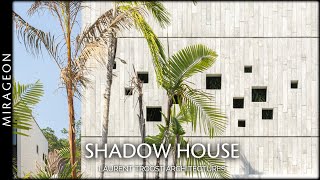 For the LightSensitive  House of Shadow [upl. by Herbie]