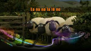 Matmatah  Les moutons 1998 BDFab karaoke [upl. by Elegna]