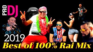 Compilation  Best of Rai 100 MiX By Dj Tahar Pro [upl. by Vitus51]