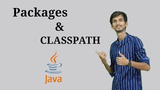 Package and CLASSPATH in Java  by Shivam Kirade  Defining Package and Understanding the CLASSPATH [upl. by Yanaton]