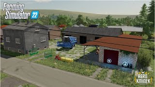 SaveModpack Brzozówka FS 22 [upl. by Cinamod373]