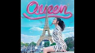 TEP BOPREK  ម្ចាស់ក្សត្រី  Queen  Official audio [upl. by Heeley]