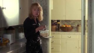 Shirley Maclaine makes a smoothie [upl. by Aihseit]