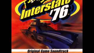 07 Vigilante Shuffle  Interstate 76 Original Game Soundtrack PC [upl. by Nitsir105]