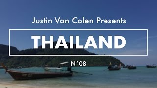 N°8 Thailand 2016 by GoPro [upl. by Erving975]