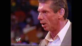 Vince McMahon Reacts to Getting RedPilled [upl. by Ahsielat]