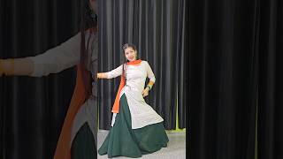 Desh mera rangeela  Dance cover by shikha patel [upl. by Nallad]