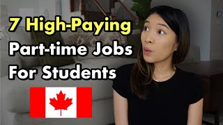 International students struggle to find jobs in their respective fields in Canada [upl. by Polloch]