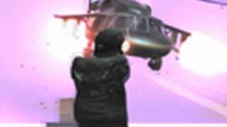 GTA IV  PC  el Frag Montage 9343 [upl. by Aicenet]