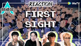 Reaction CHUANG 2019  มาแล้วแม่จ๋า เจ้าสายฟ้าที่หนูอยากได้ 1 [upl. by Renrut339]