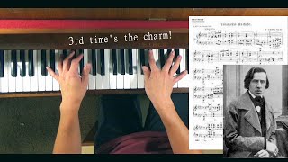 CHOPIN Ballade No3 in Aflat Major Op47 [upl. by Standford]