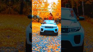 Top 4 fastest Range Rover Suvs in world shortsvideo rangerover [upl. by Ardek400]