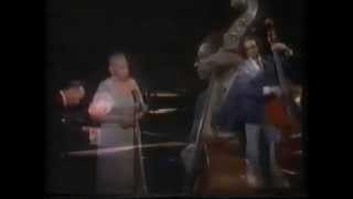 Alberta Hunter in concert France 1983 part 1 [upl. by Toth647]