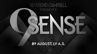 09 August LV AS  9sense  Eviliv3 [upl. by Gnov]