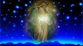 Mama Mary ❋❋ Divine Song [upl. by Pollack]