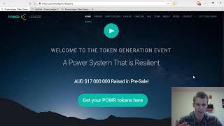 Power Ledger Review  The Suite Of Blockchain Applications For Trading Electricity [upl. by Towbin947]