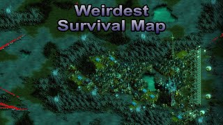 They are Billions  900 Weirdest Survival Map [upl. by Nutsud]