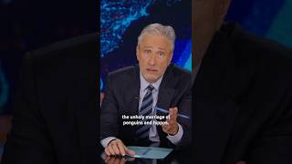 Jon Stewart unpacks what he hopes the future will look like postelection [upl. by Greyso69]