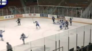 CIS Womens Hockey Championship Game 6 Montreal vs UBC [upl. by Atteynod636]