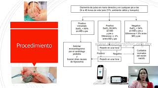 Tamiz cardiológico neonatal2 [upl. by Adnilim178]